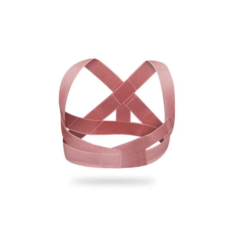 BackVitals™ Posture Corrector Belt